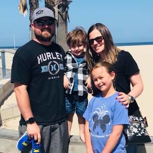 Meet your Posher, Joseph